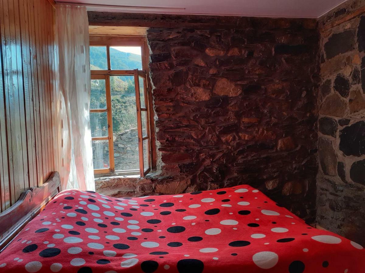 Stone House Marexi Hotell Adishi Exteriör bild
